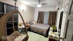 Blk 25 Marsiling Green (Woodlands), HDB 4 Rooms #497916581